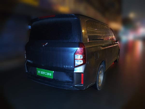 Wuling Zhengcheng 2021, 62100 км, за 7212 USD - фото 6