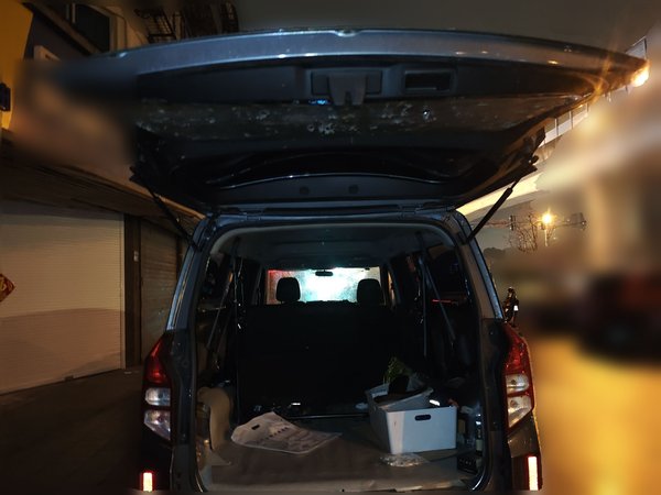 Wuling Zhengcheng 2021, 62100 км, за 7212 USD - фото 20