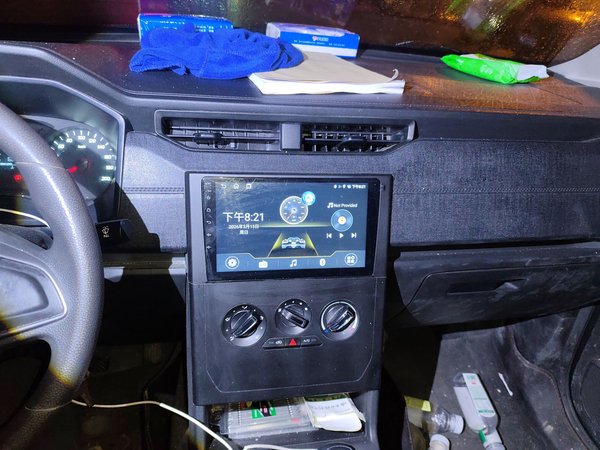 Wuling Zhengcheng 2021, 62100 км, за 7212 USD - фото 14