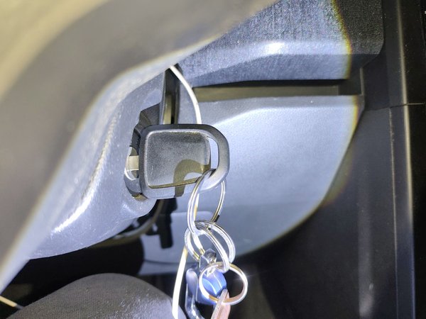 Wuling Zhengcheng 2021, 62100 км, за 7212 USD - фото 9