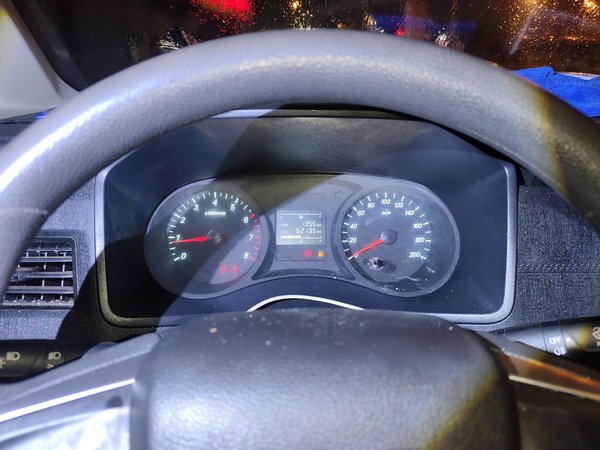 Wuling Zhengcheng 2021, 62100 км, за 7212 USD - фото 12