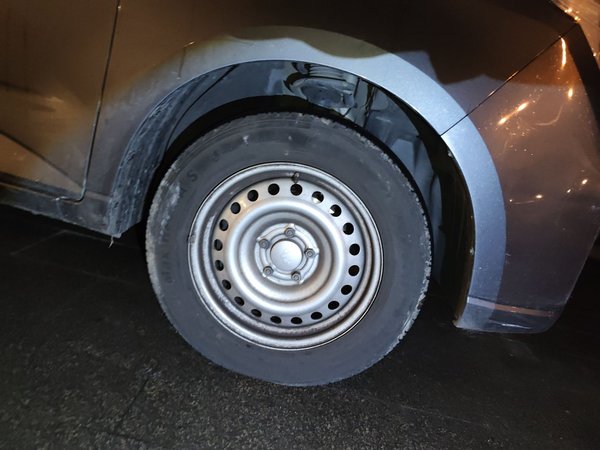 Wuling Zhengcheng 2021, 62100 км, за 7212 USD - фото 8