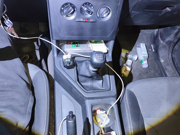 Wuling Zhengcheng 2021, 62100 км, за 7212 USD - фото 15