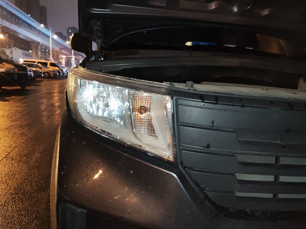 Wuling Zhengcheng 2021, 62100 км, за 7212 USD - фото 7