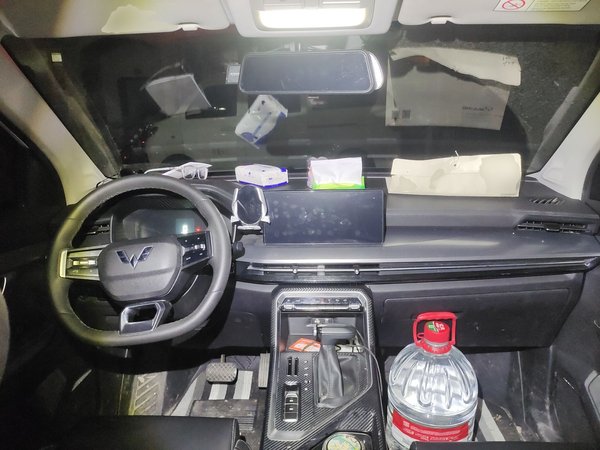 Wuling Asta 2021, 40900 км, за 7951 USD - фото 10