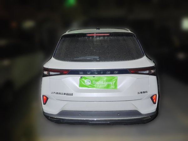 Wuling Asta 2021, 40900 км, за 7951 USD - фото 5