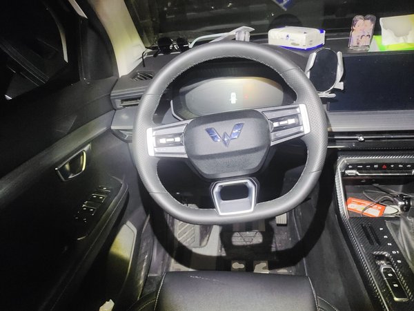 Wuling Asta 2021, 40900 км, за 7951 USD - фото 11