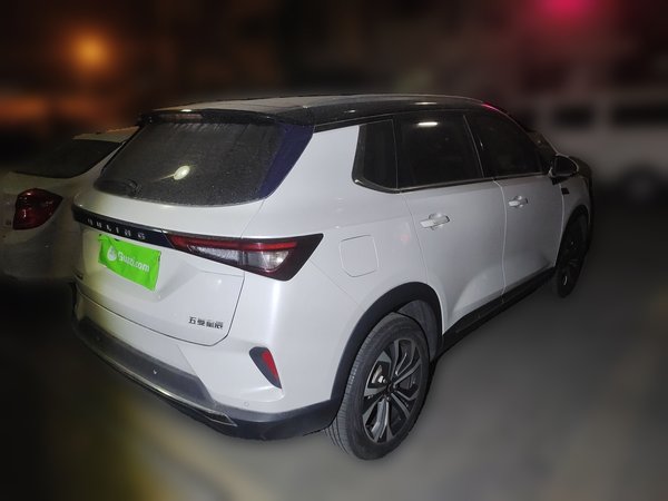 Wuling Asta 2021, 40900 км, за 7951 USD - фото 6