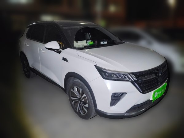 Wuling Asta 2021, 40900 км, за 7951 USD - фото 3