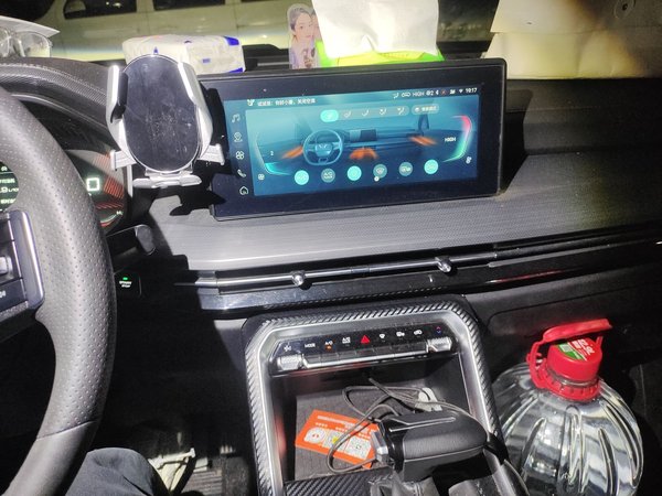 Wuling Asta 2021, 40900 км, за 7951 USD - фото 14