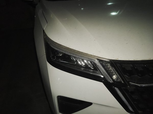 Wuling Asta 2021, 40900 км, за 7951 USD - фото 7