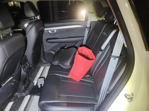 Wuling Asta 2021, 40900 км, за 7951 USD - фото 18