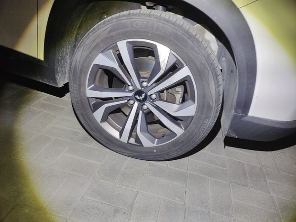 Wuling Asta 2021, 40900 км, за 7951 USD - фото 8