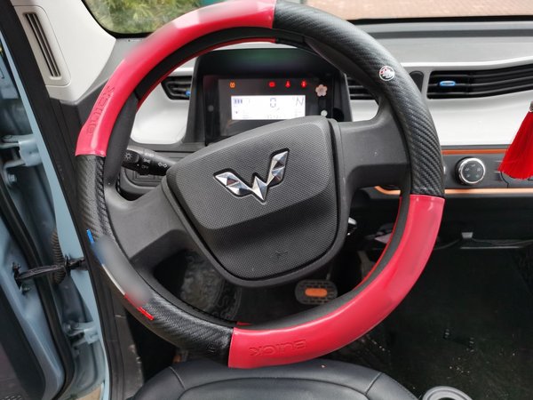 Wuling Hongguang MINIEV 2022, 49500 км, за 0 USD - фото 11