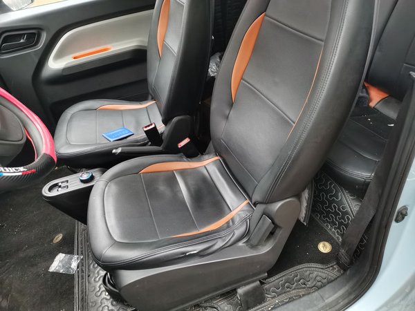 Wuling Hongguang MINIEV 2022, 49500 км, за 0 USD - фото 16