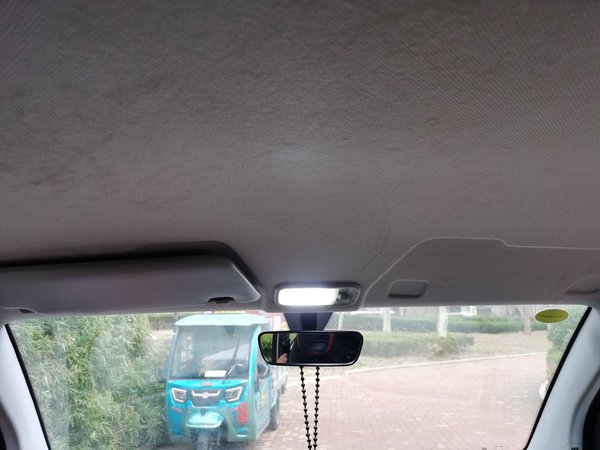 Wuling Hongguang MINIEV 2022, 49500 км, за 0 USD - фото 19