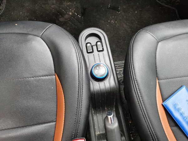 Wuling Hongguang MINIEV 2022, 49500 км, за 0 USD - фото 15