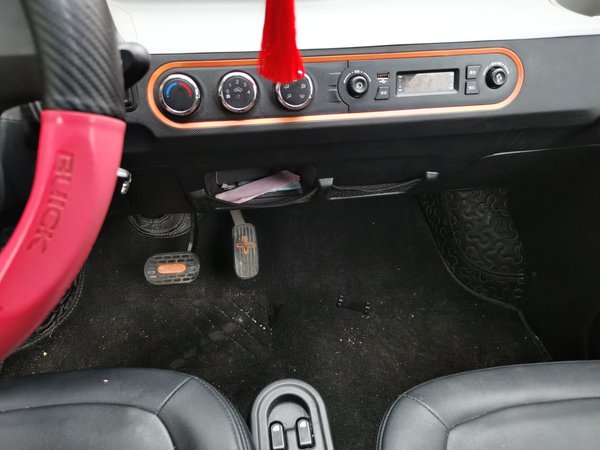 Wuling Hongguang MINIEV 2022, 49500 км, за 0 USD - фото 14