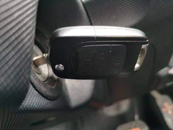 Wuling Hongguang MINIEV 2022, 49500 км, за 0 USD - фото 9