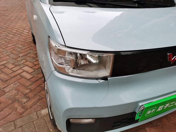 Wuling Hongguang MINIEV 2022, 49500 км, за 0 USD - фото 7