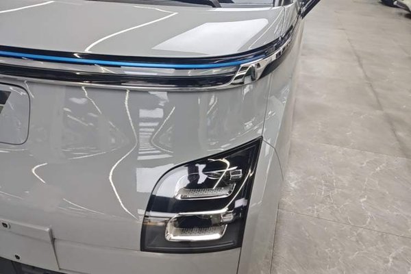 Wuling Air ev 2023, 21500 км, за 9011 USD - фото 8