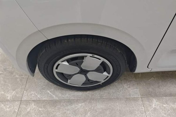 Wuling Air ev 2023, 21500 км, за 9011 USD - фото 10