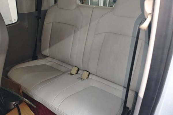 Wuling Air ev 2023, 21500 км, за 9011 USD - фото 20