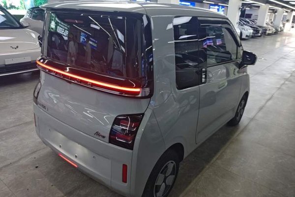 Wuling Air ev 2023, 21500 км, за 9011 USD - фото 6