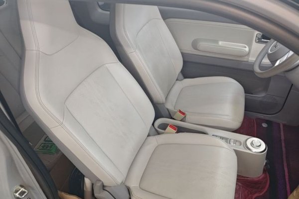 Wuling Air ev 2023, 21500 км, за 9011 USD - фото 19