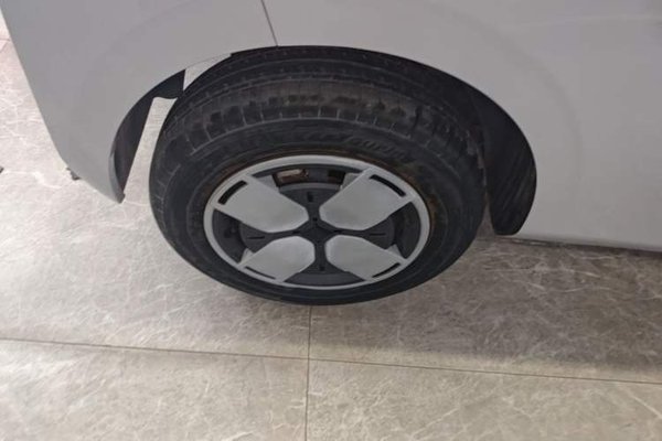 Wuling Air ev 2023, 21500 км, за 9011 USD - фото 11