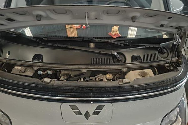 Wuling Air ev 2023, 22200 км, за 7746 USD - фото 24