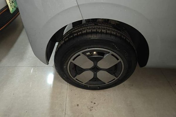 Wuling Air ev 2023, 22200 км, за 7746 USD - фото 11
