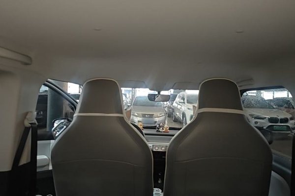 Wuling Air ev 2023, 22200 км, за 7746 USD - фото 21