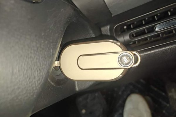 Wuling Air ev 2023, 22200 км, за 7746 USD - фото 23