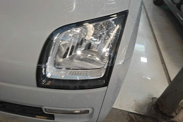 Wuling Air ev 2023, 22200 км, за 7746 USD - фото 6