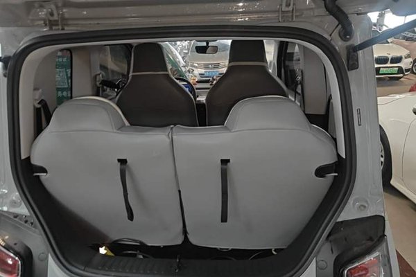 Wuling Air ev 2023, 22200 км, за 7746 USD - фото 22