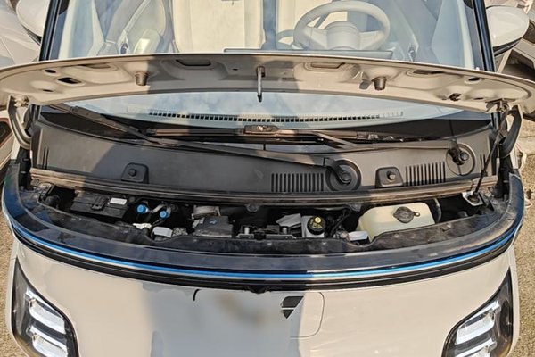 Wuling Air ev 2023, 24600 км, за 8790 USD - фото 24
