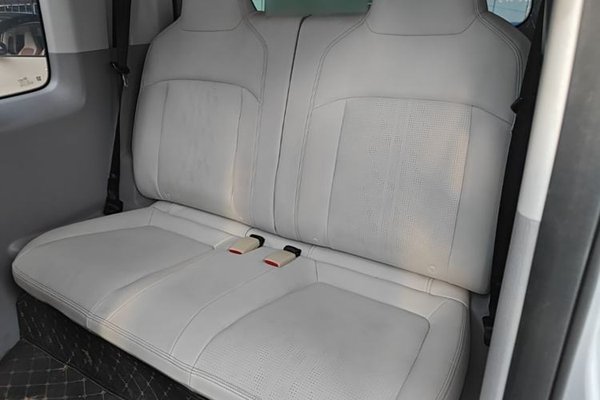 Wuling Air ev 2023, 24600 км, за 8790 USD - фото 20