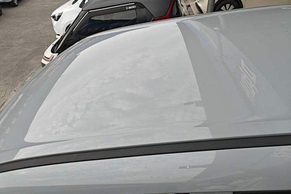 Wuling Air ev 2023, 24600 км, за 8790 USD - фото 7