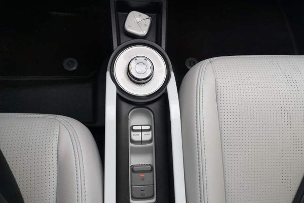 Wuling Air ev 2023, 31100 км, за 8261 USD - фото 16