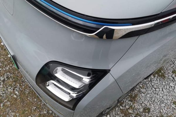 Wuling Air ev 2023, 31100 км, за 8261 USD - фото 8