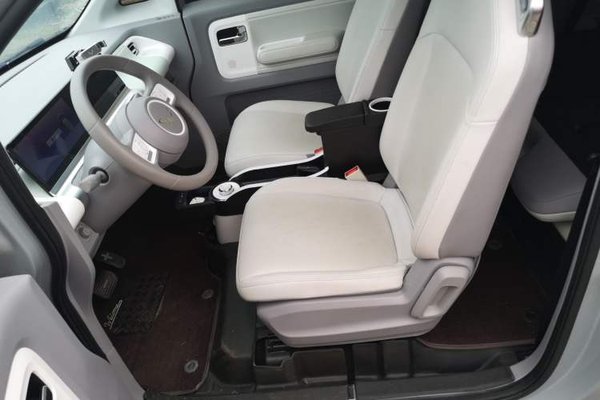 Wuling Air ev 2023, 31100 км, за 8261 USD - фото 17