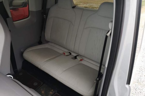 Wuling Air ev 2023, 31100 км, за 8261 USD - фото 20