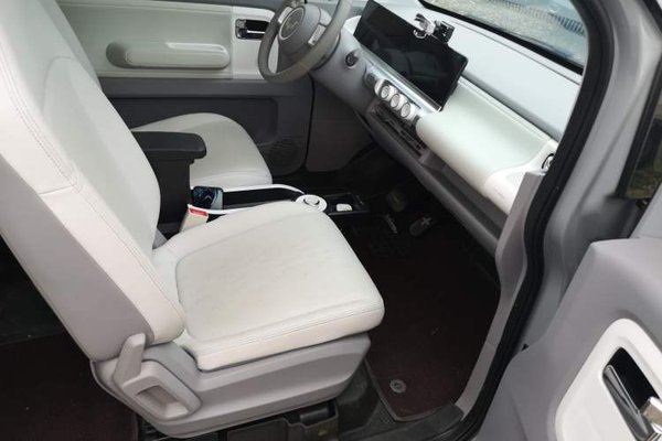 Wuling Air ev 2023, 31100 км, за 8261 USD - фото 19