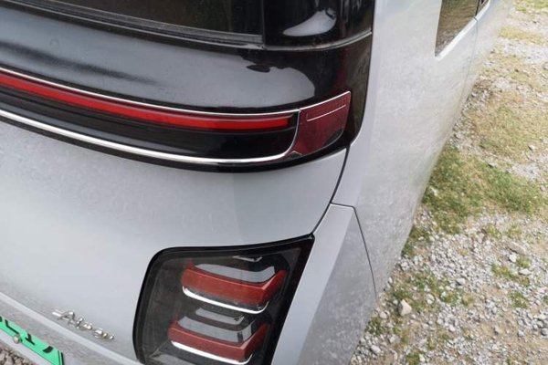 Wuling Air ev 2023, 31100 км, за 8261 USD - фото 9