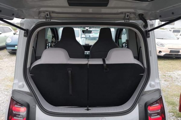 Wuling Air ev 2023, 31100 км, за 8261 USD - фото 22