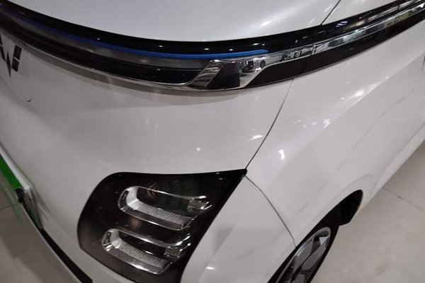 Wuling Air ev 2023, 17100 км, за 8327 USD - фото 9