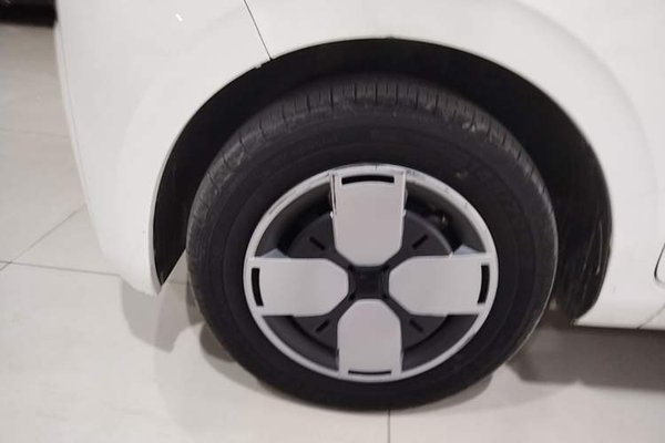 Wuling Air ev 2023, 17100 км, за 8327 USD - фото 8