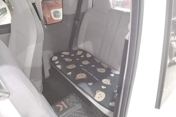 Wuling Air ev 2023, 17100 км, за 8327 USD - фото 20