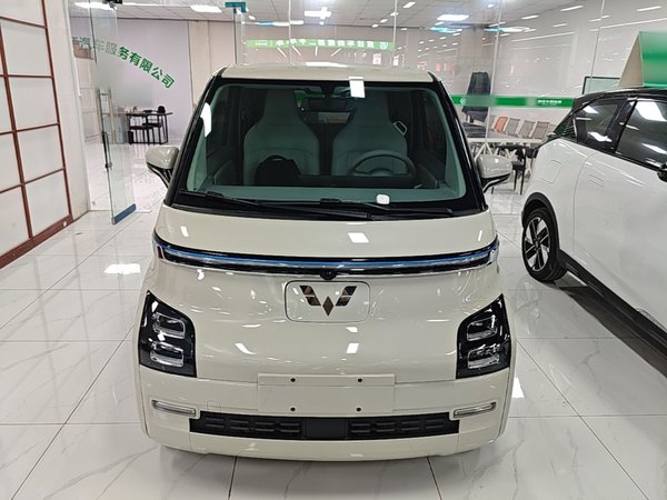 Wuling Air ev 2023, 55000 км, за 7643 USD